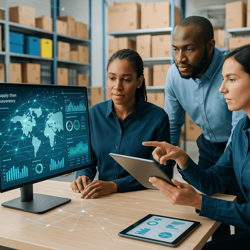 Another Lands $2.5M Seed to Tackle Retail Inventory Chaos