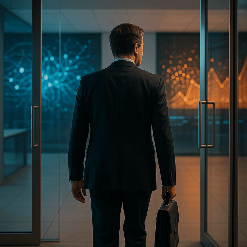 Meta's AI chief Yann LeCun exits to launch world models startup