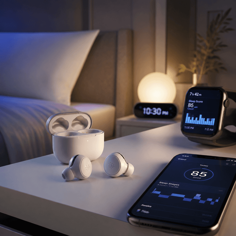 Ozlo Sleepbuds 2 revive Bose's abandoned sleep tech legacy