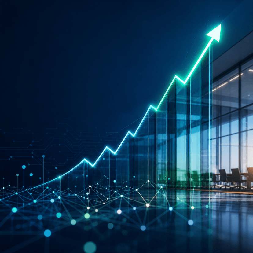 Wonderful Doubles Valuation to $5B in 6 Months