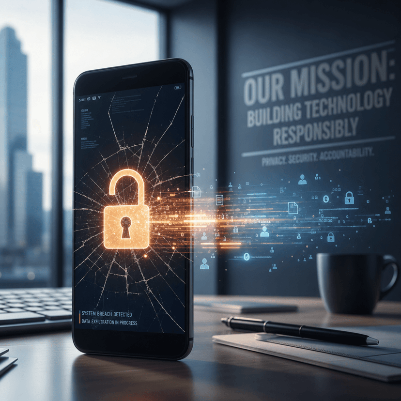 Russia Used Cellebrite Tools After Promised Cutoff
