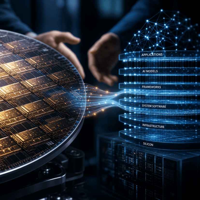 Anthropic taps Samsung for custom AI chips in hardware race