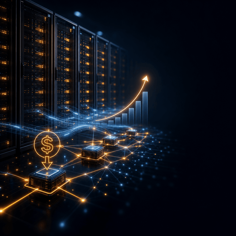 Fireworks AI hits $17.5B valuation on inference boom