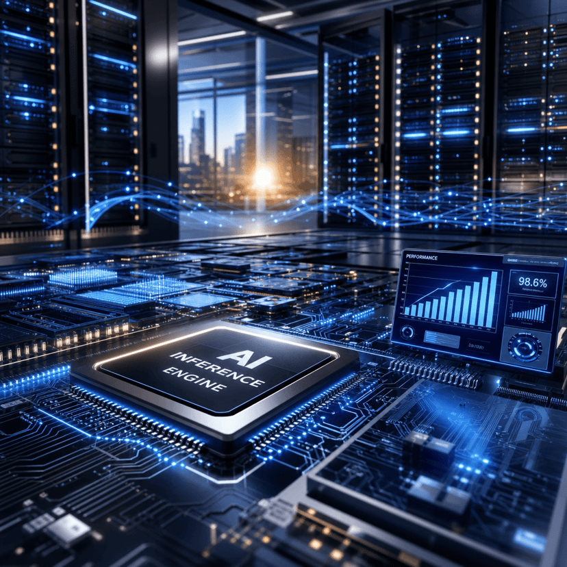Etched hits $5B valuation with $1B in AI chip sales