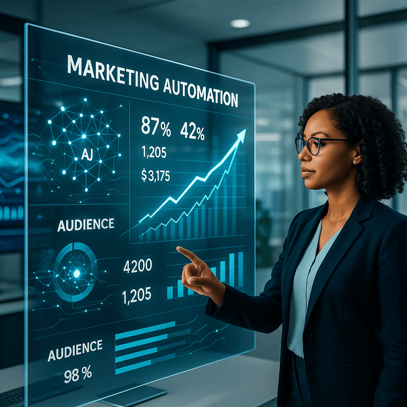 Hightouch Hits $100M ARR on AI Marketing Agent Boom