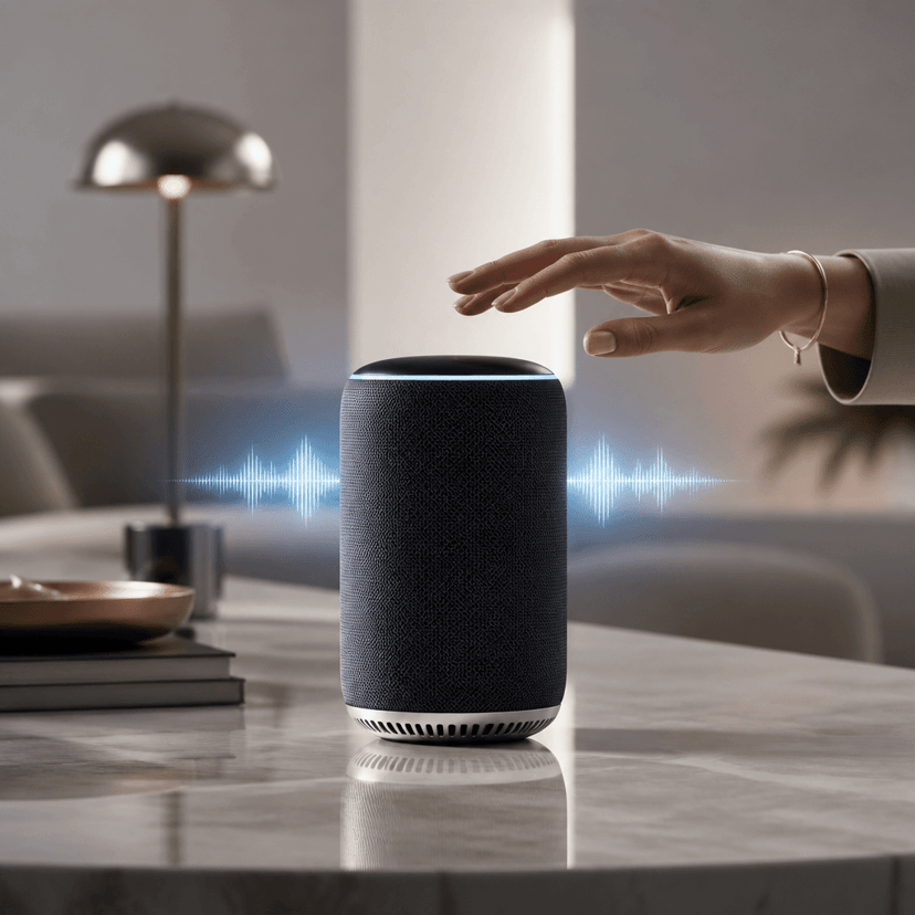 OpenAI's AI Smart Speaker to Cost $300-$400, Taking Aim at Premium Market