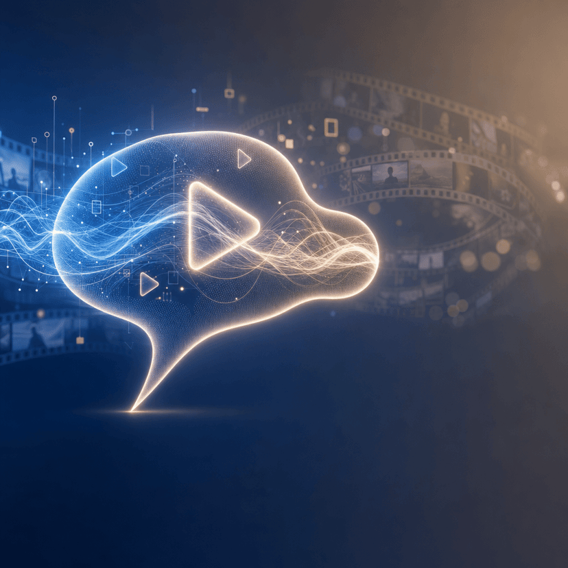 ‘Ask YouTube’ brings AI-powered conversational search to video, adds Gemini Omni to Shorts