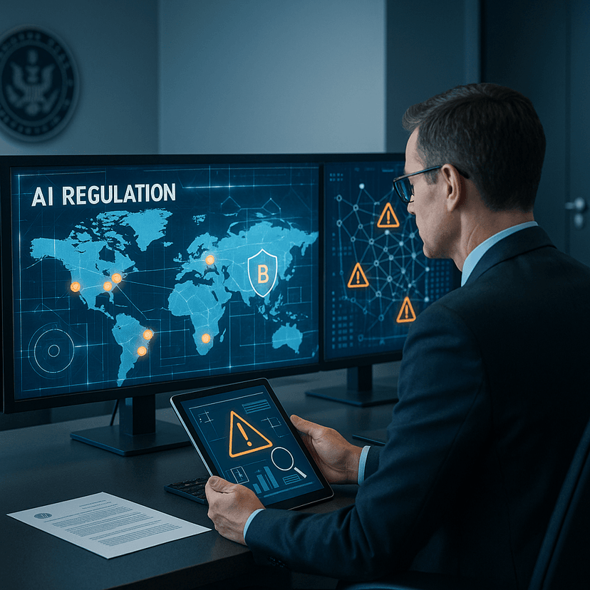 xAI's Grok Under Multi-Country Investigation for Deepfakes