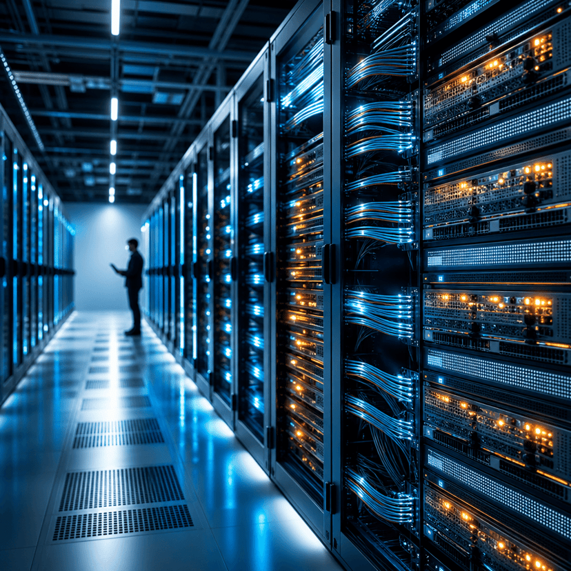 Nvidia Taps Equinix, Together AI for AI Inference Push