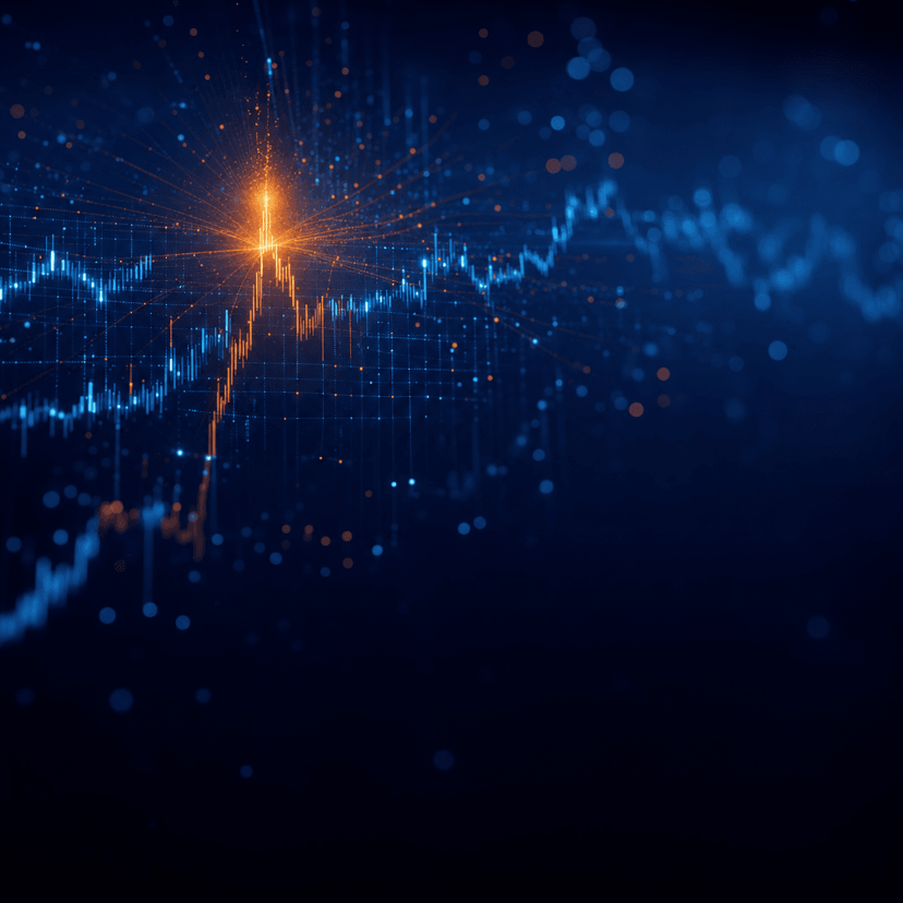 The US Is Using AI to Hunt Down Insider Trading on Polymarket