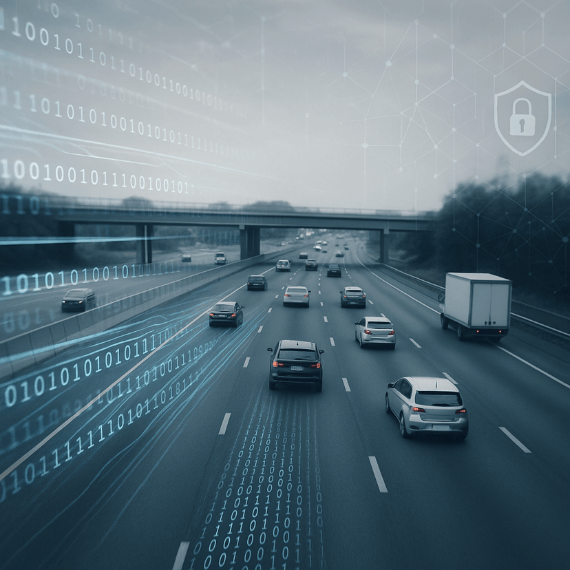 Border Patrol Exposed Running Mass Surveillance on US Drivers