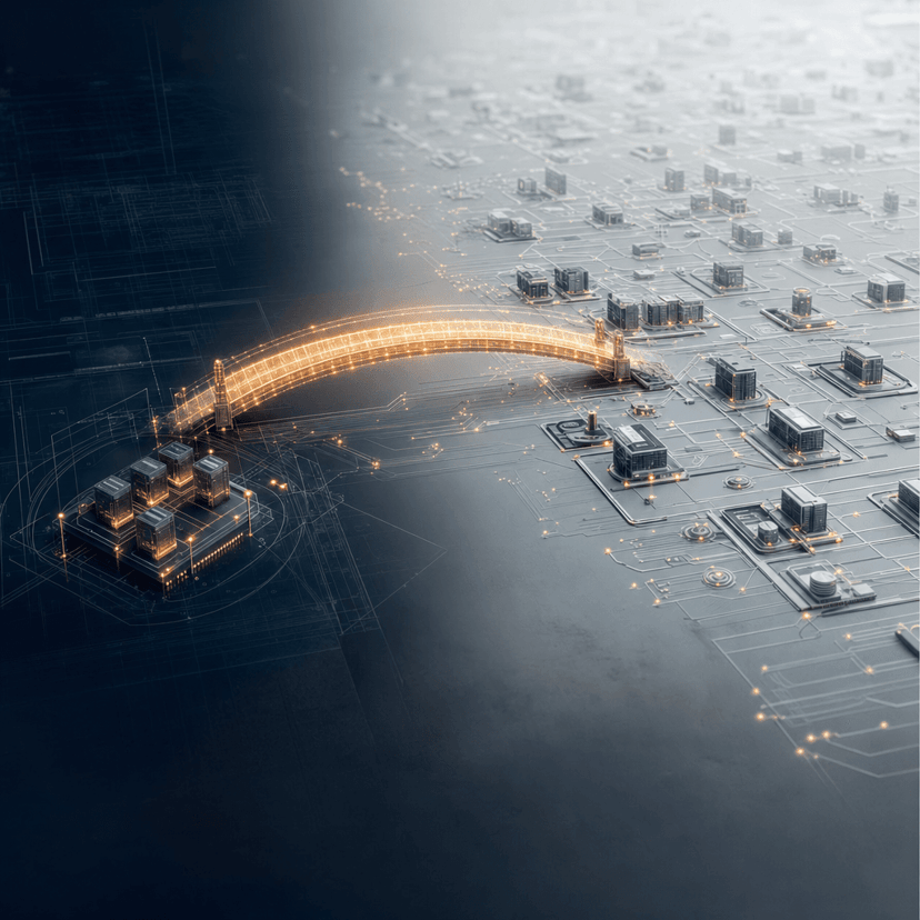 From AI pilots to enterprise impact: Why execution is the new differentiator