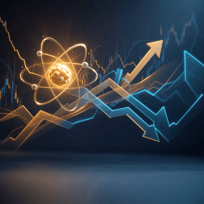 Nuclear startup Deep Fission says it’s going public, again, and I have questions