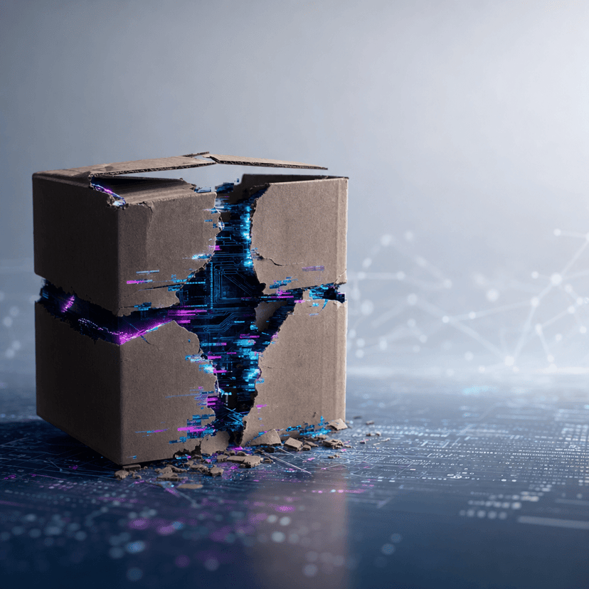 PayPal says it’s ‘becoming a technology company again.’ That means AI.