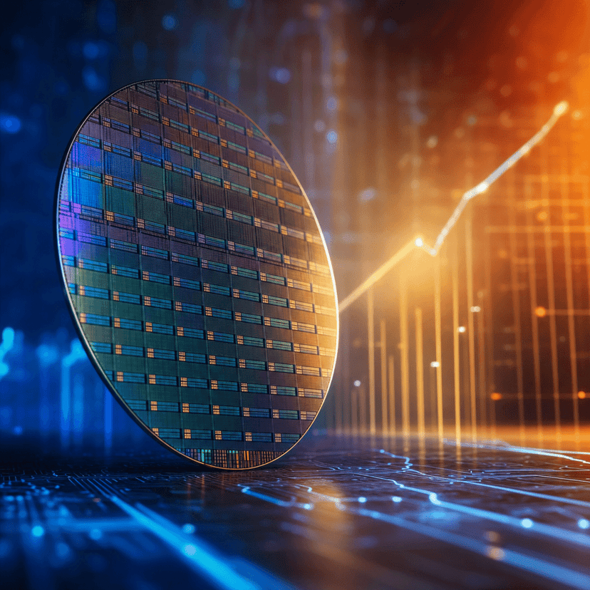 What you need to know about Nvidia competitor Cerebras after wild IPO