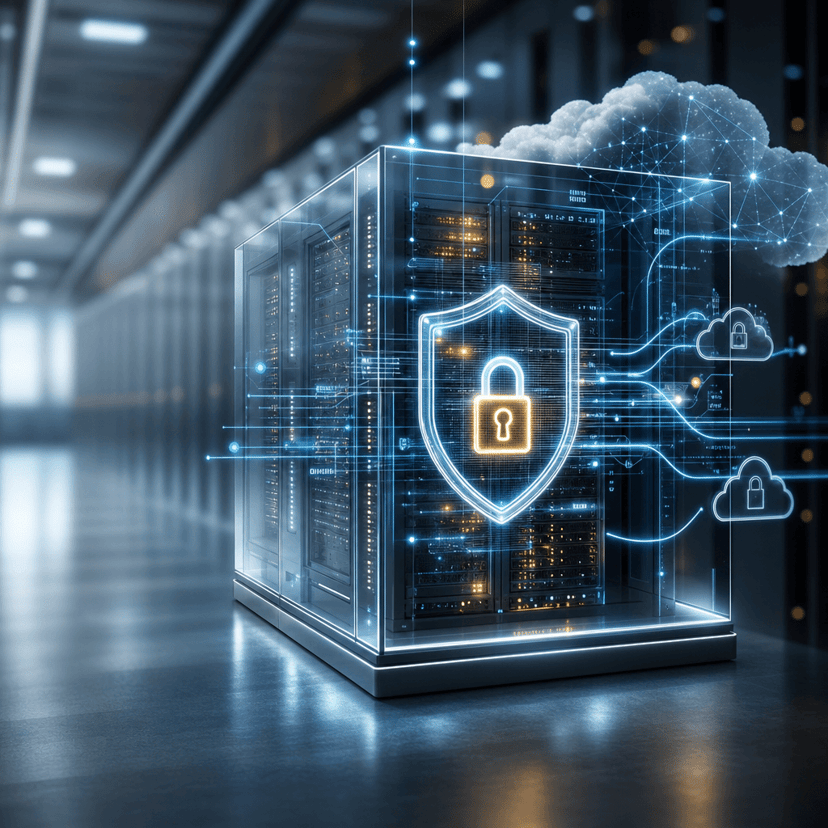 Nvidia Powers Apple's Private Cloud Compute Expansion to Google