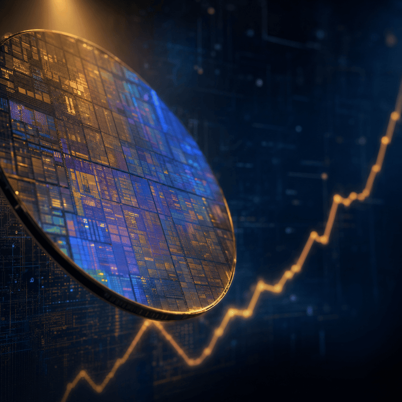Quantum stocks soar as U.S. reportedly plans $2 billion ‘award’ and taking equity stakes