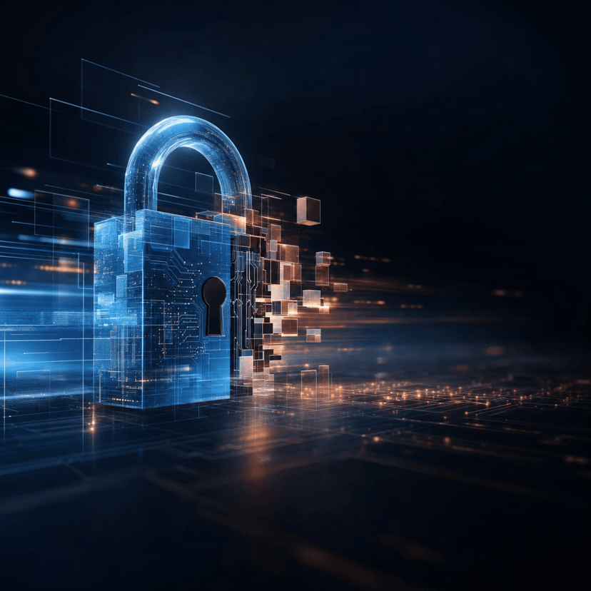 Everyone is navigating AI security in real time — even Google
