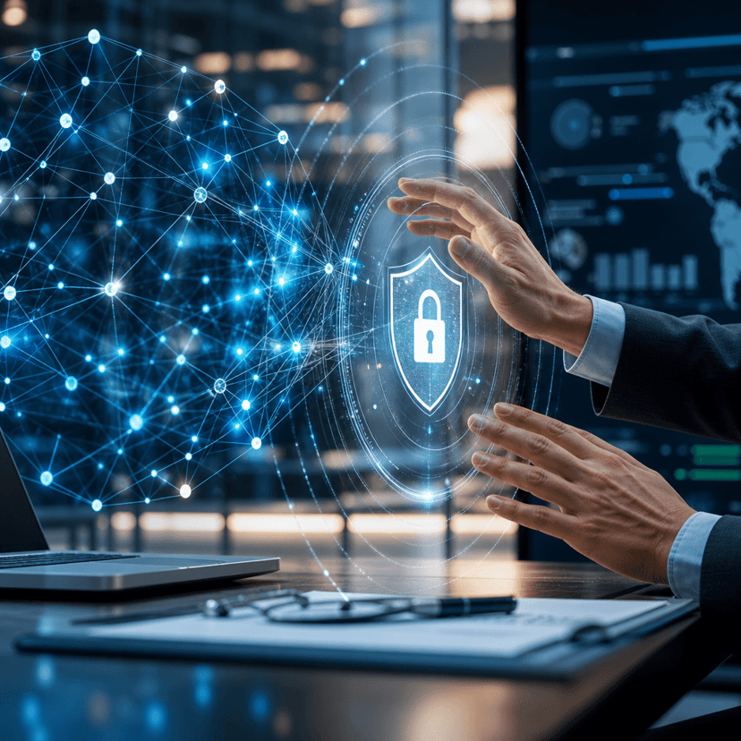 HiddenLayer Lands $100M to Lock Down Enterprise AI
