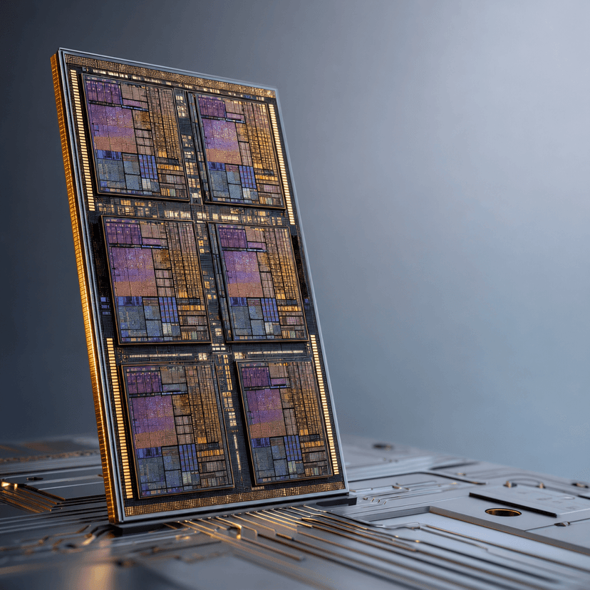 Vera Arrives: NVIDIA’s First CPU Built for Agents Lands at Top AI Labs