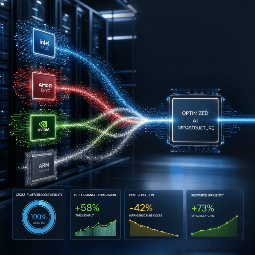 French AI Startup ZML Drops Free Inference Tool Backed by LeCun