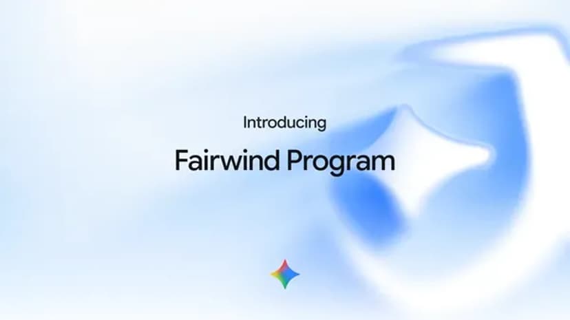 Google Launches Fairwind Cyber Defense Program