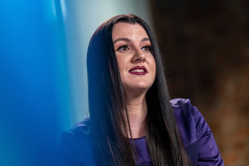 OpenAI's AGI Chief Fidji Simo Steps Down Amid Health Battle