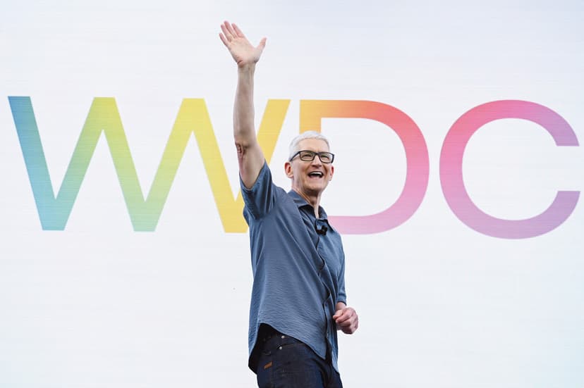 Apple Unveils AI-Powered Siri at WWDC 2026 Keynote