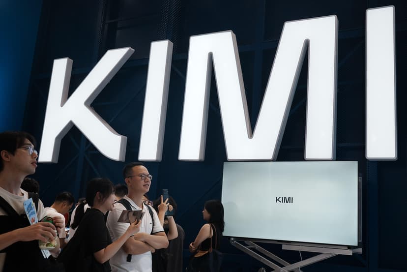 China's Free AI Models Target Silicon Valley Dominance