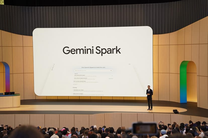 Google's Gemini Spark AI Agent Arrives With Privacy Questions