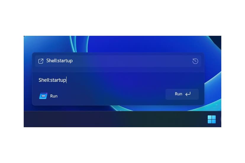 Microsoft Redesigns 30-Year-Old Windows Run Dialog for First Time
